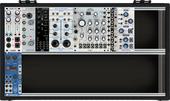 My netted Eurorack (copy)