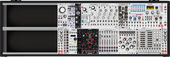 My bended Eurorack (copy)