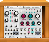 My sideling Eurorack