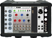 My FX Box