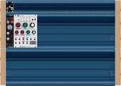My shaping Eurorack