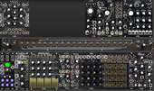 Make Noise 7U 104 hp