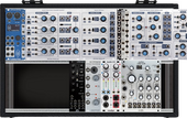 My netted Eurorack (copy)