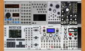 My stingless Eurorack