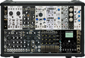 My artful Eurorack