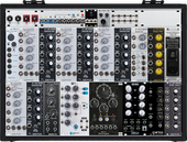 Modular synth
