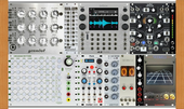 First Eurorack