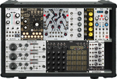My colly Eurorack