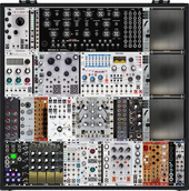 3Cini Rack