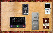 existing board