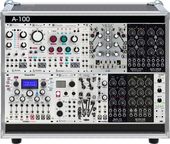 A-100 Rack (2019 Archived)