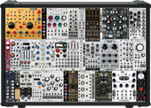 My Suitcase Eurorack 3
