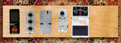 My pendant Pedalboard