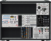 Main Rack Lower