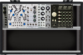 My strange Eurorack