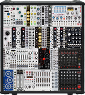 MDLR 94HP Wondercat 2019 Better Basslines Edition