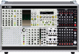 My over Eurorack