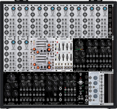 SebK rack