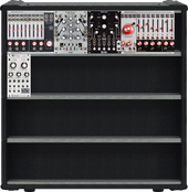 My gripple Eurorack