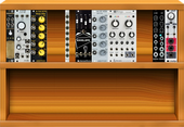 My unclear Eurorack