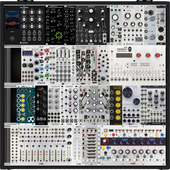 Brutus Eurorack