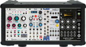 My boarish Eurorack