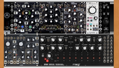 My horal Eurorack