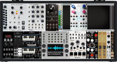 My fiercest Eurorack