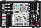 modulation rack