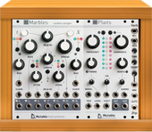 My czarist Eurorack