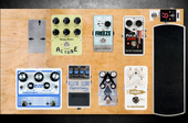 Guitar Board