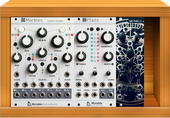 My rootless Eurorack