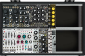 My structured Eurorack