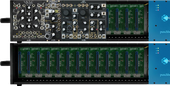 My willing Eurorack