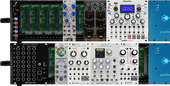 My thetic Eurorack