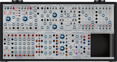 My ugly Eurorack