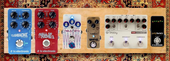 My mini board