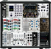 Center rack