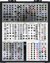 My nasty Eurorack