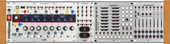Sequencer skiff