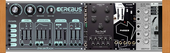 My chin Eurorack