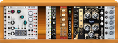 My Drum Eurorack