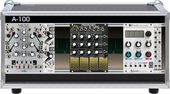 My insane Eurorack