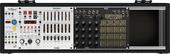 My porcine Eurorack