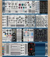 Modular in the Loft II (copy)
