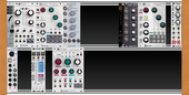My theism Eurorack