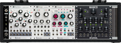 My sluggard Eurorack