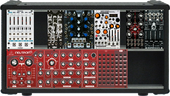 My unbegged Eurorack