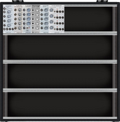 New rack ideas