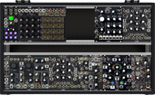 Custom Make Noise Shared System